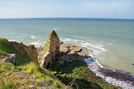 pointe du-hoc